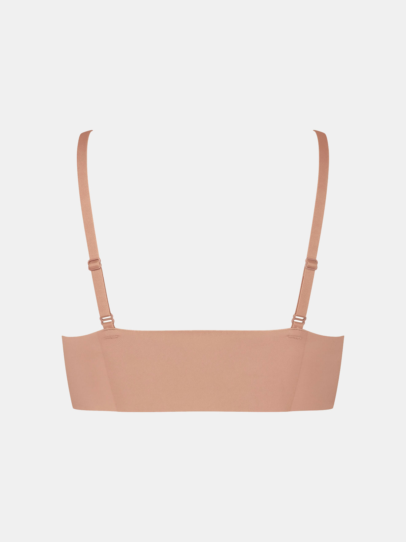 Soutien-gorge ZERO Microfibre bralette