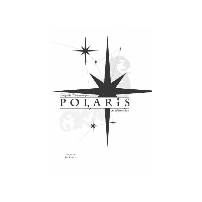 Polaris - Tragédie chevaleresque au Septentrion