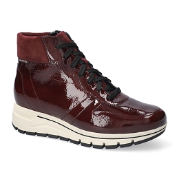 glorya  VERNIS FRIPE 1088n/v.p 12270  OXBLOOD