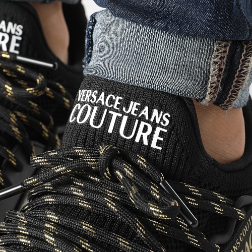Baskets Femme Fondo Dynamic 75VA3SA8 Black