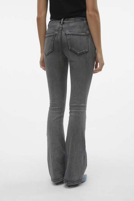 Vero Moda grijze dames jeans