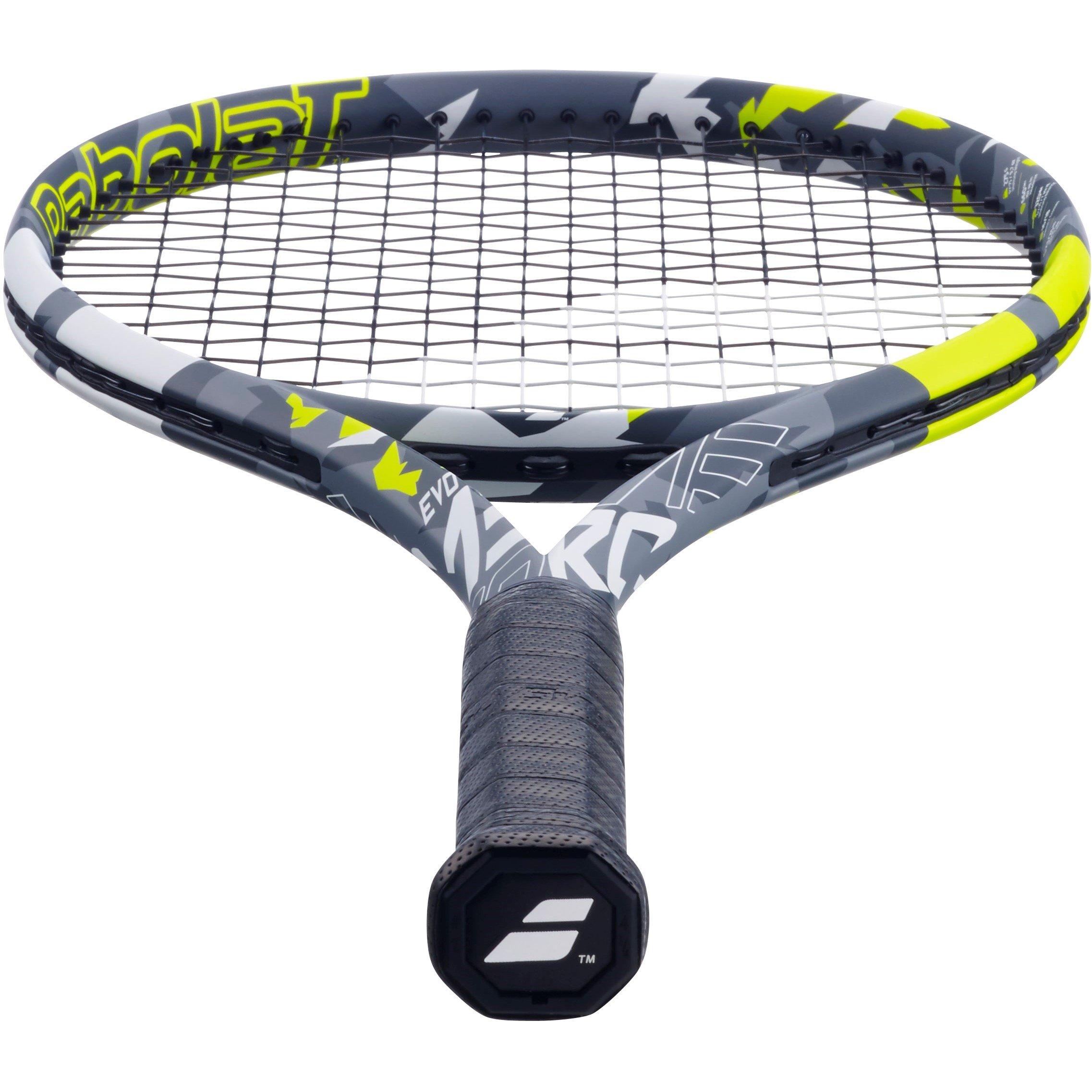 Babolat Evo Aero Tennis Racket Adults