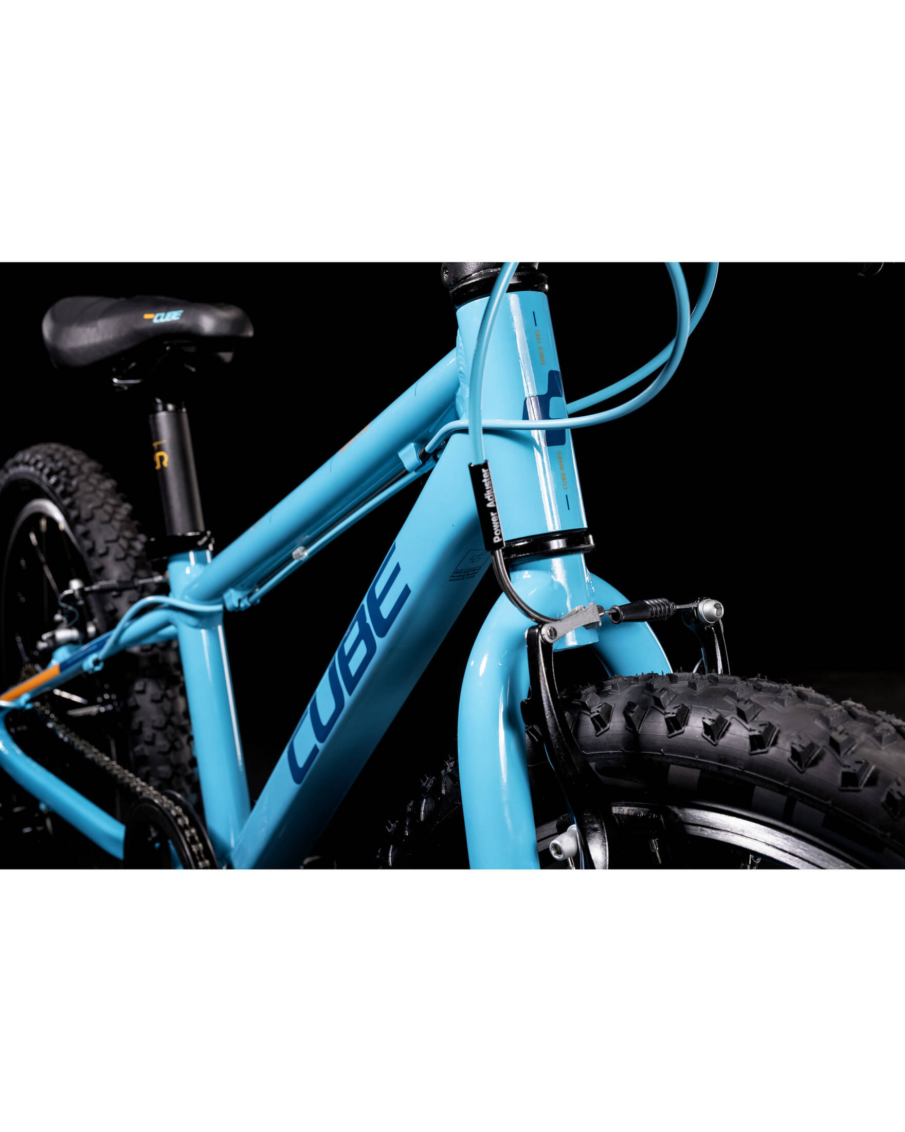 Cube| Kinder Mountainbike ACID 200
