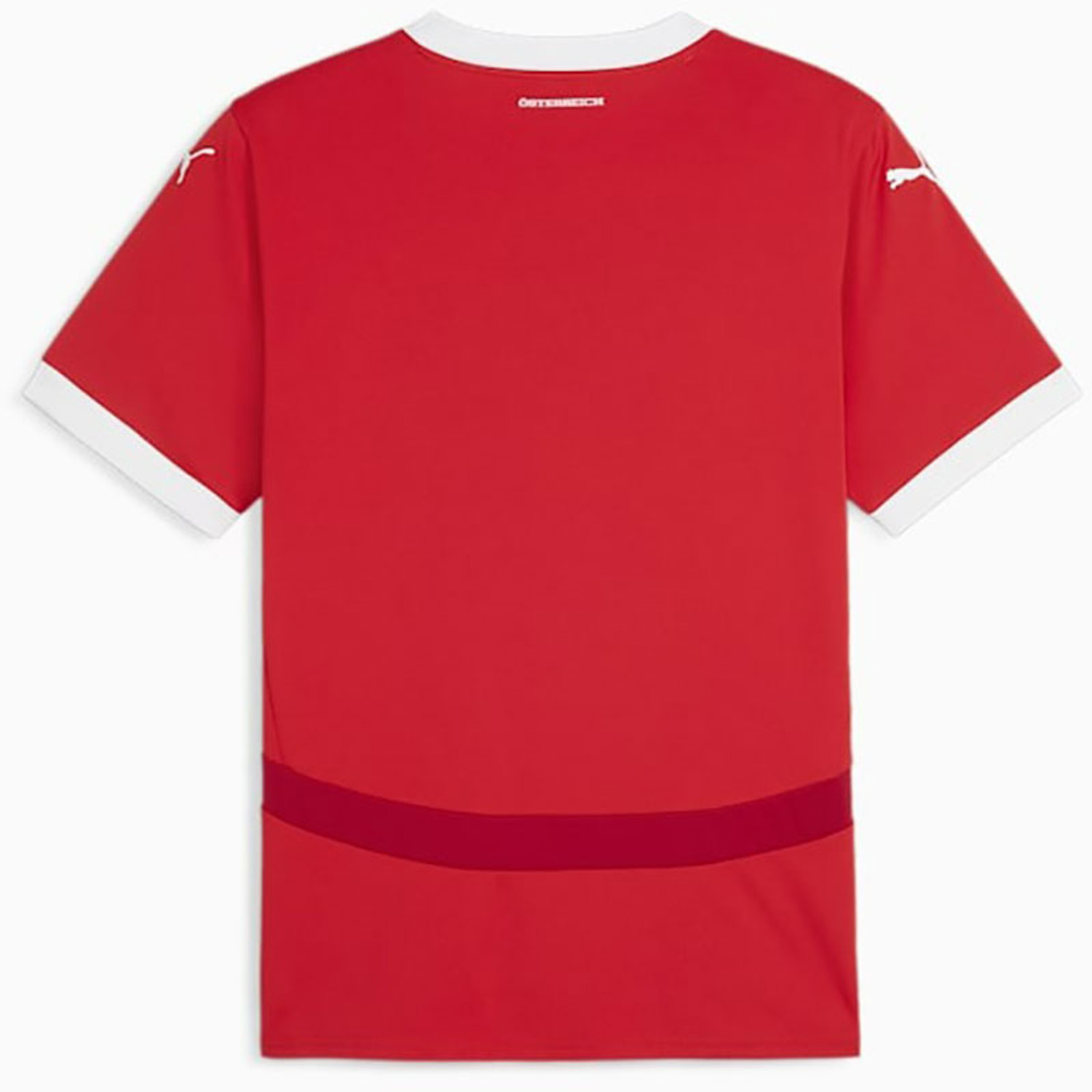 Puma Oostenrijk Thuis Shirt 2024/2026