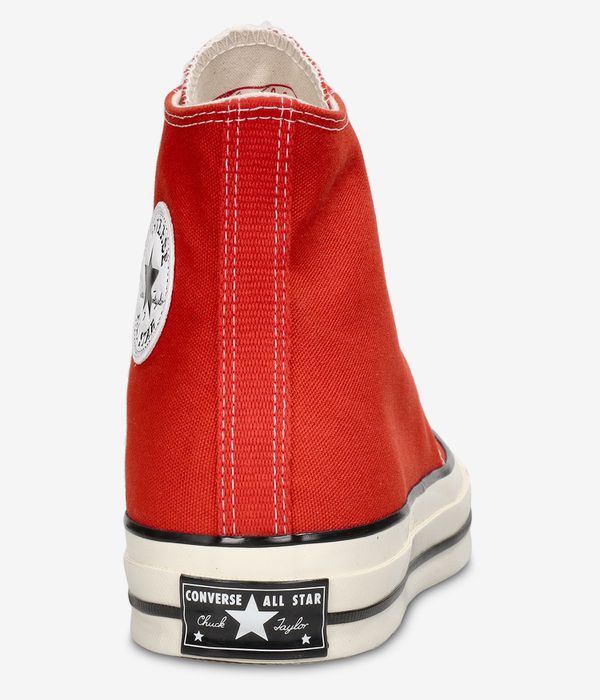 Converse Chuck 70 High Schuh (fever dream egret black)