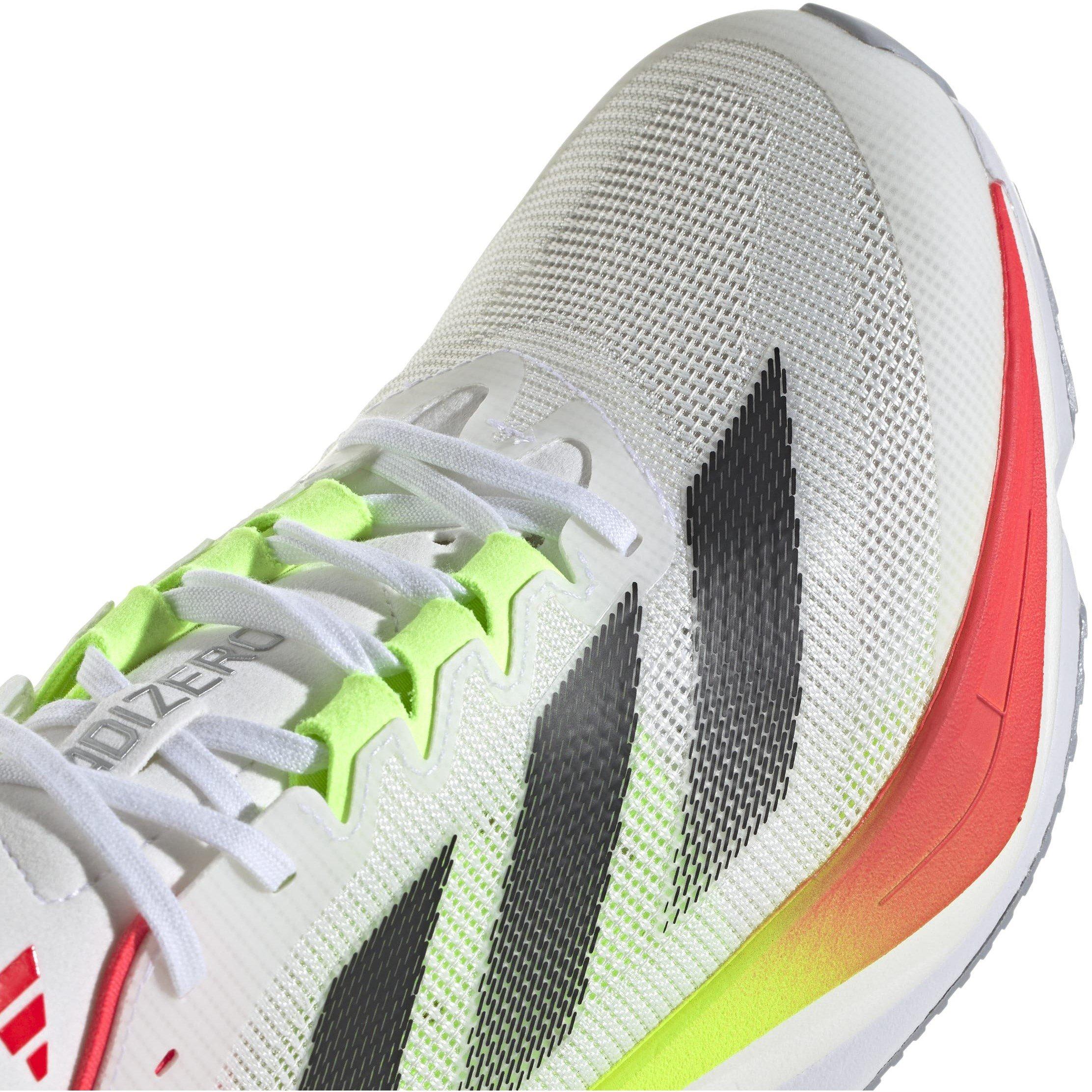 adidas Adizero Boston 12 Mens Running Shoes