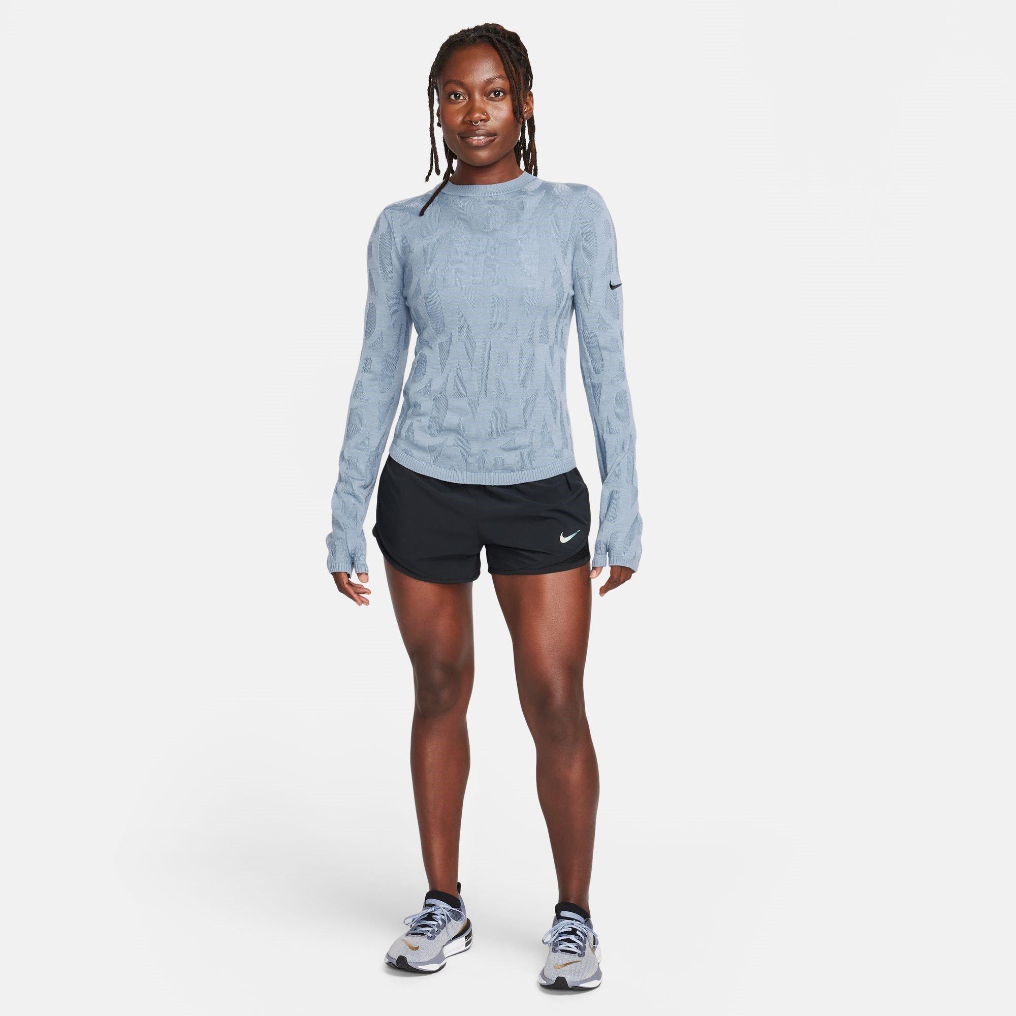 Nike Run Division Womens Running Mid Layer