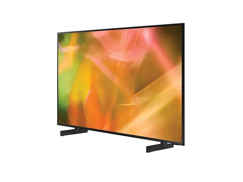 Samsung Hotel-TV HG43AU800EEXEN 43 