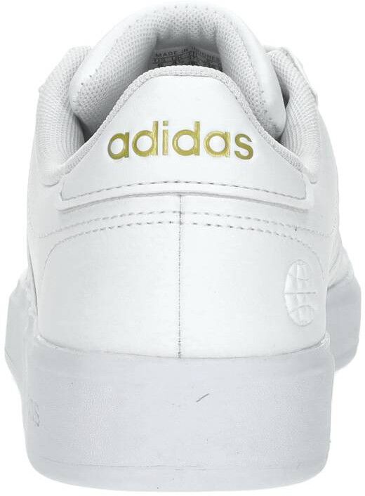 adidas Grand Court 2.0 wit