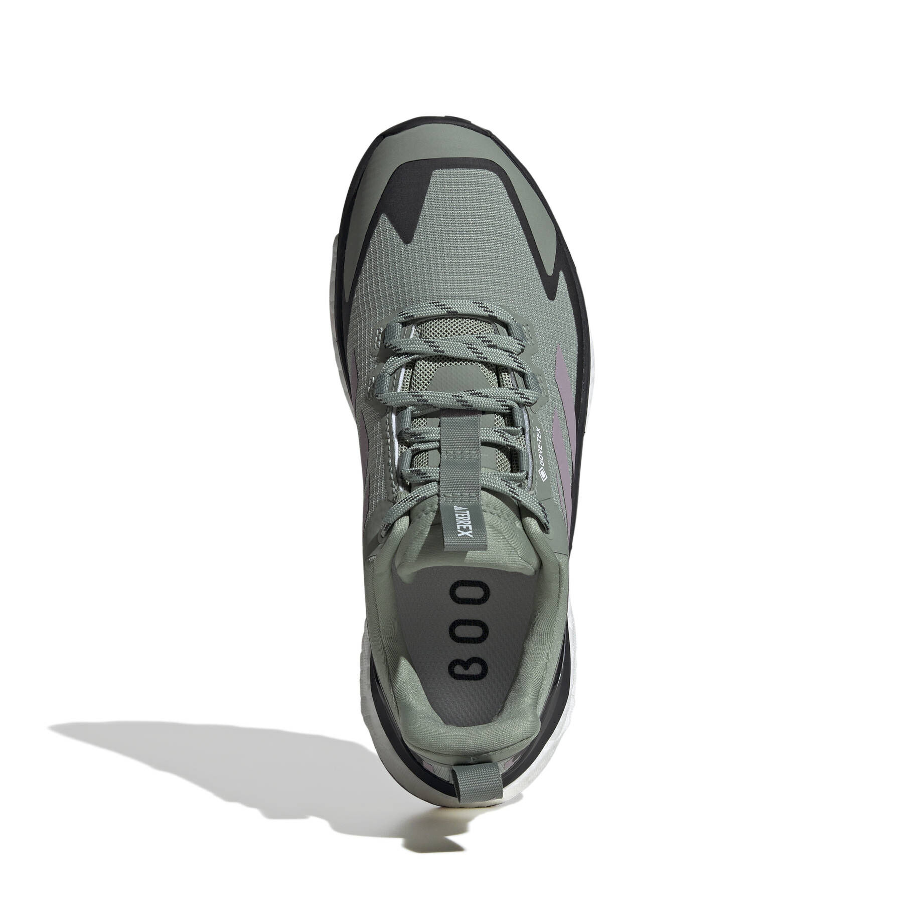 adidas Terrex| Damen Leichtwanderschuhe TERREX FREE HIKER 2 LOW GTX W