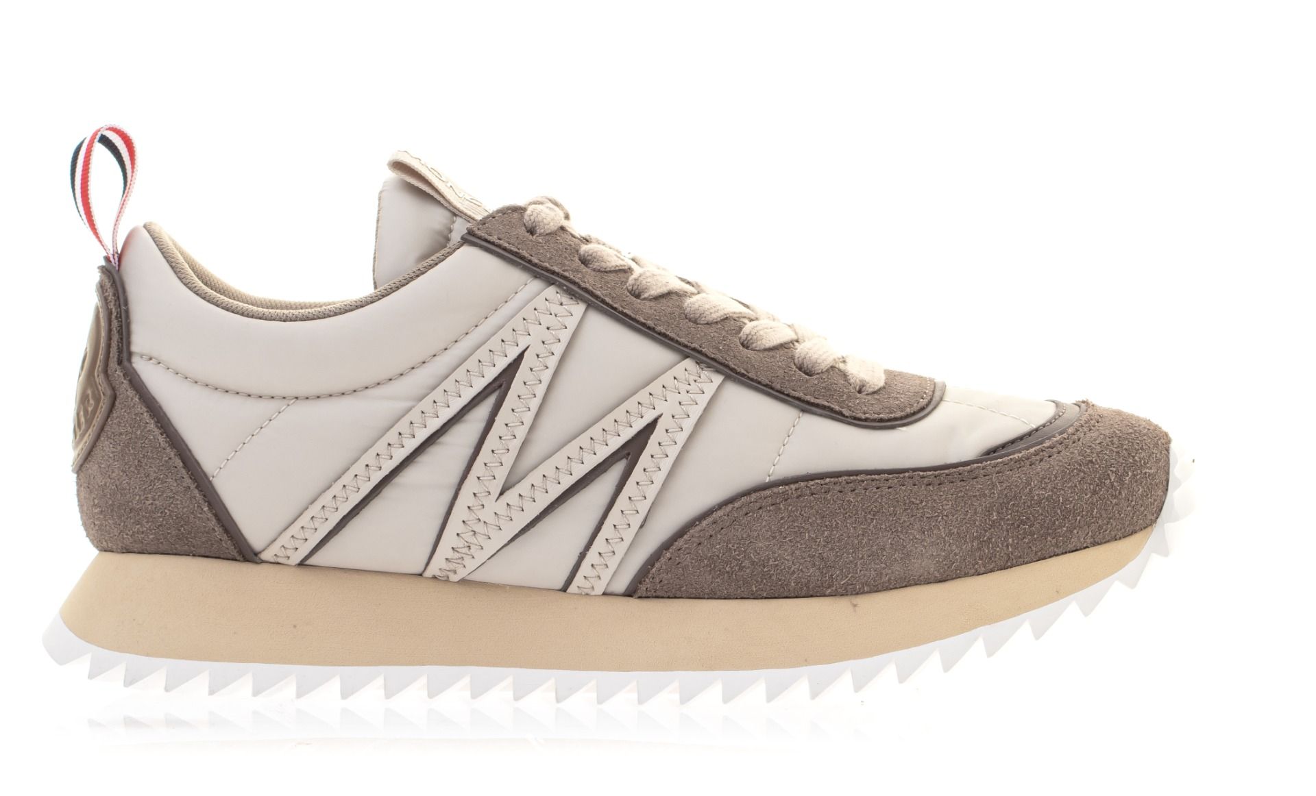 Moncler Pacey Trainers