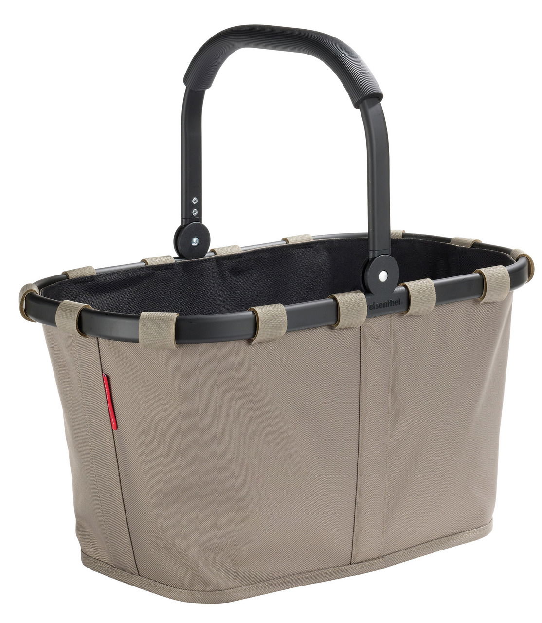 Reisenthel Carrybag Frame OLIVE SAND