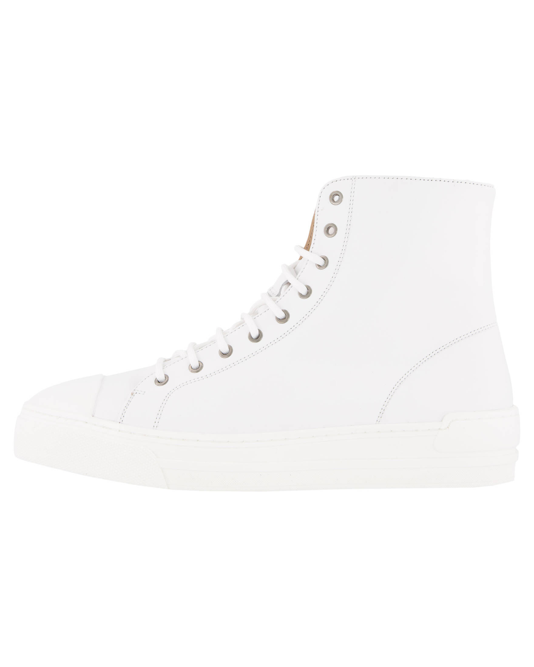 Royal RepubliQ| Herren Sneaker COURT HIGH TOP 221