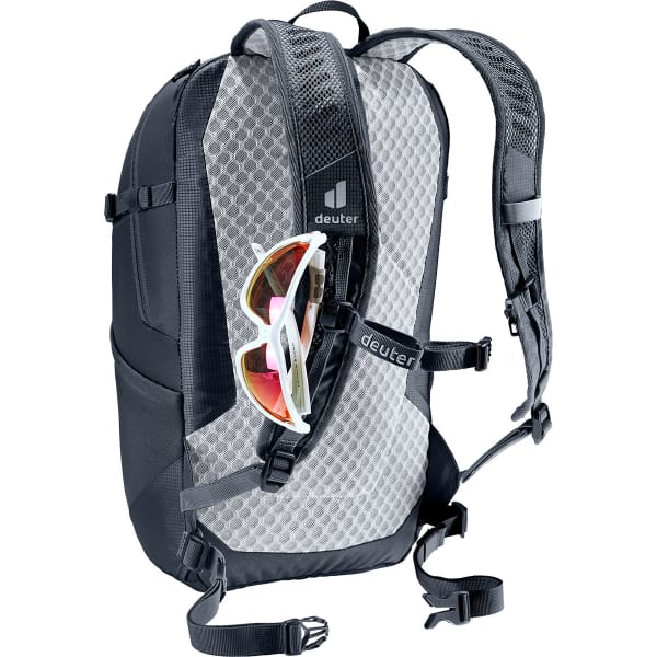 Sac à dos randonnée DEUTER SPEED LITE 2 BLACK