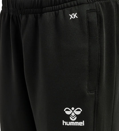 Hummel Hosen - hmlCore XK - Schwarz