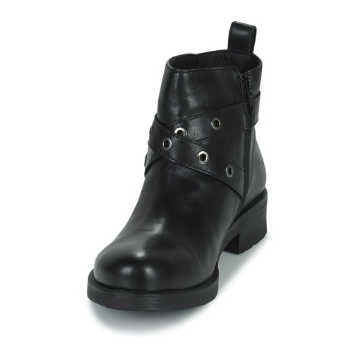 Geox - D RAWELLE - Noir
