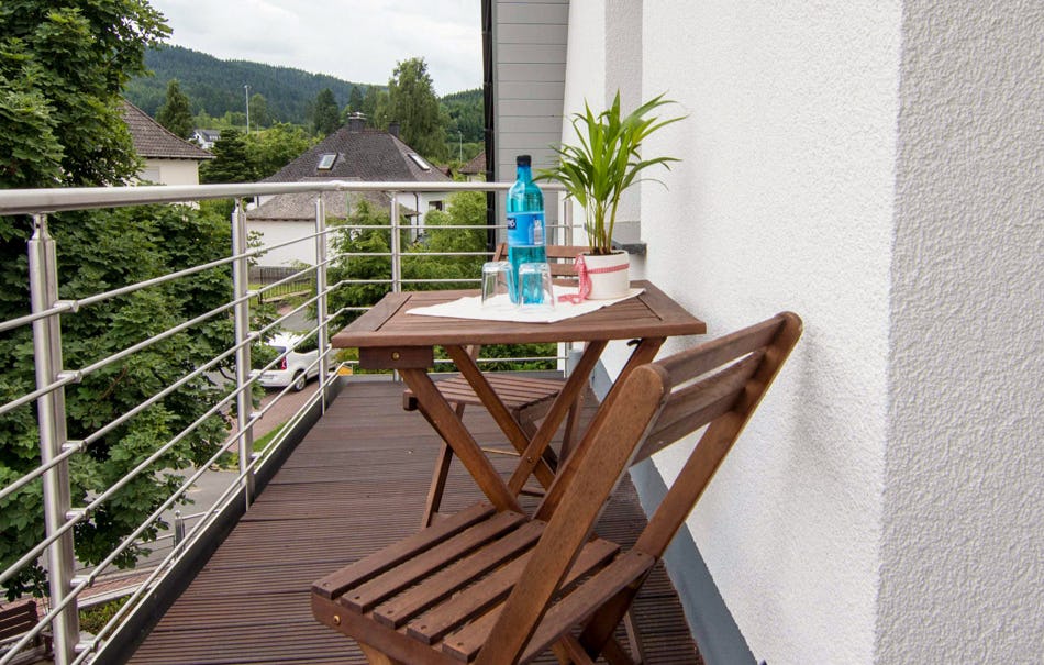 Kurztrip in Bad Laasphe als Geschenk