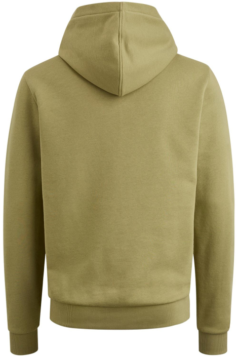 PME legend groene heren sweater