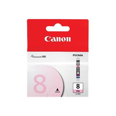 Canon CLI-8 - magenta photo - cartouche d'encre originale