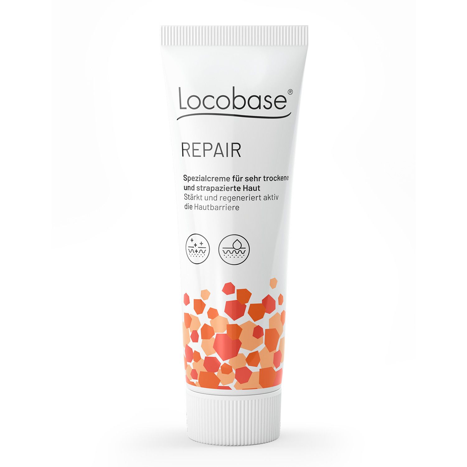 Alfason Repair Creme