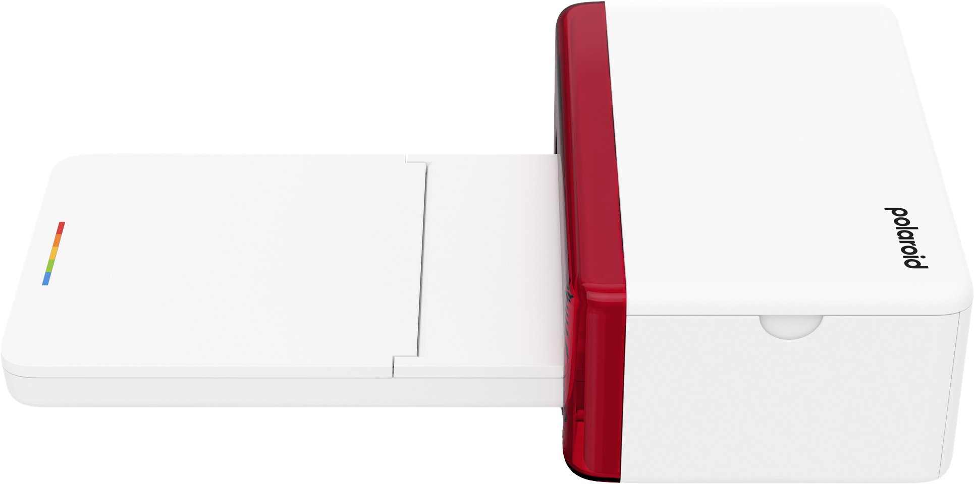 Polaroid - Hi-Print 4x6 Foto Printer - Hvid