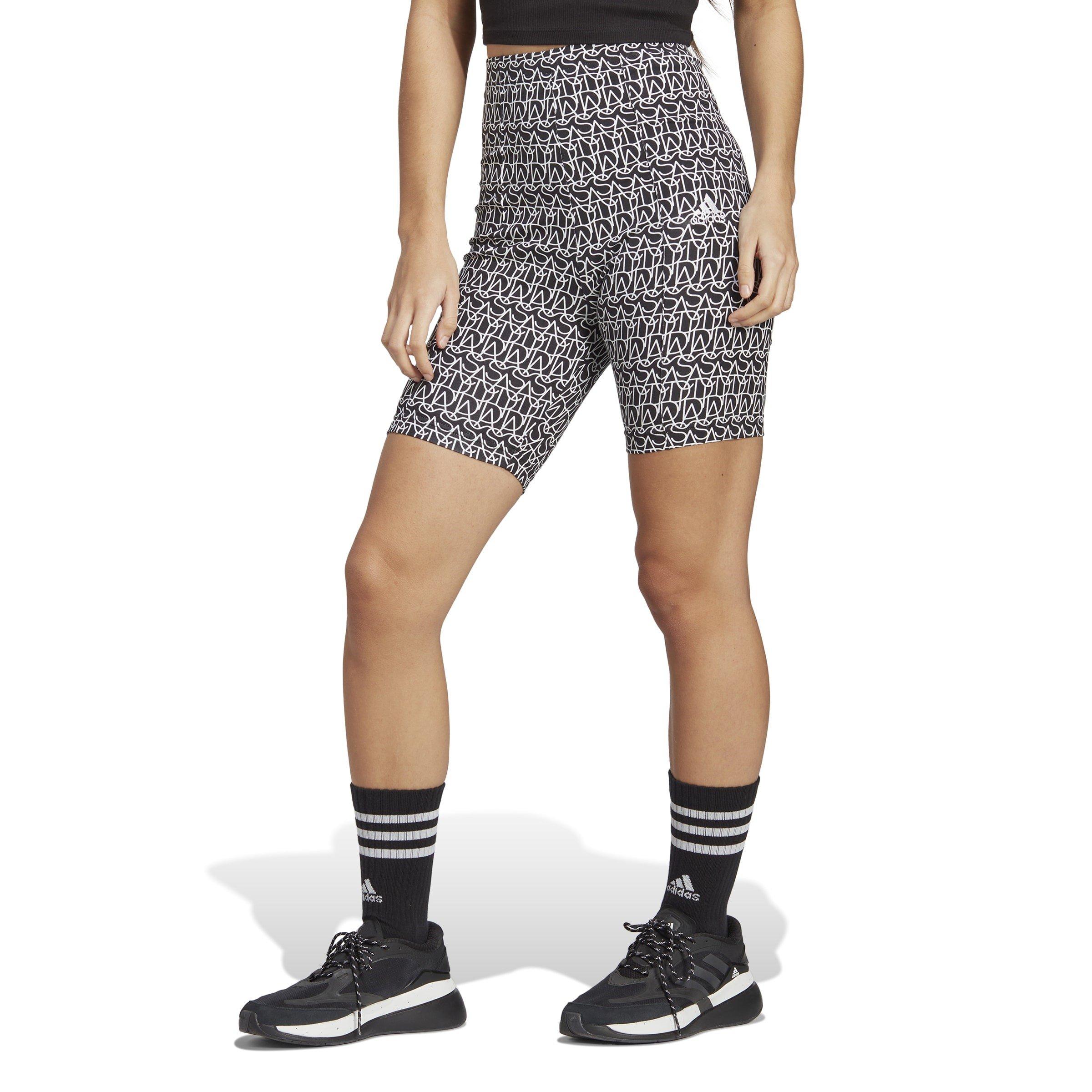 adidas Bike Shorts Ladies