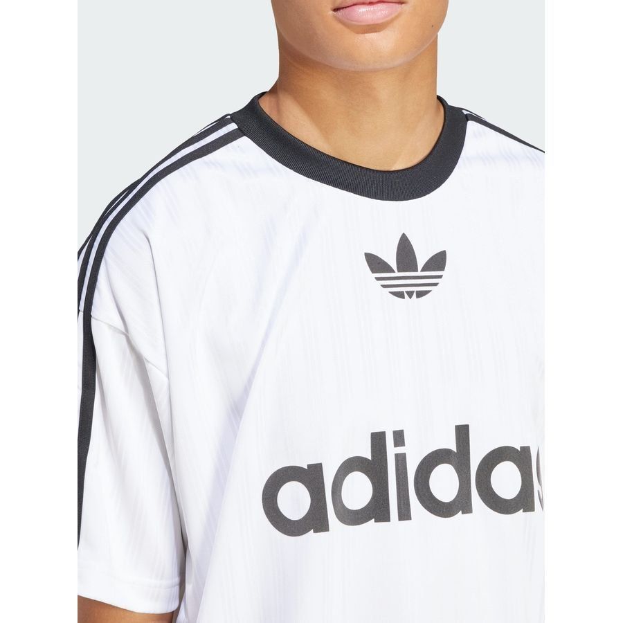 Adidas Original T-shirt Adicolor
