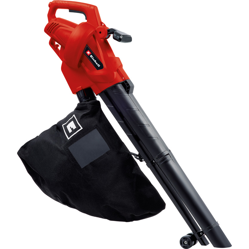 Einhell GC-EL 3024 E bladblazer/-zuiger 3.000W