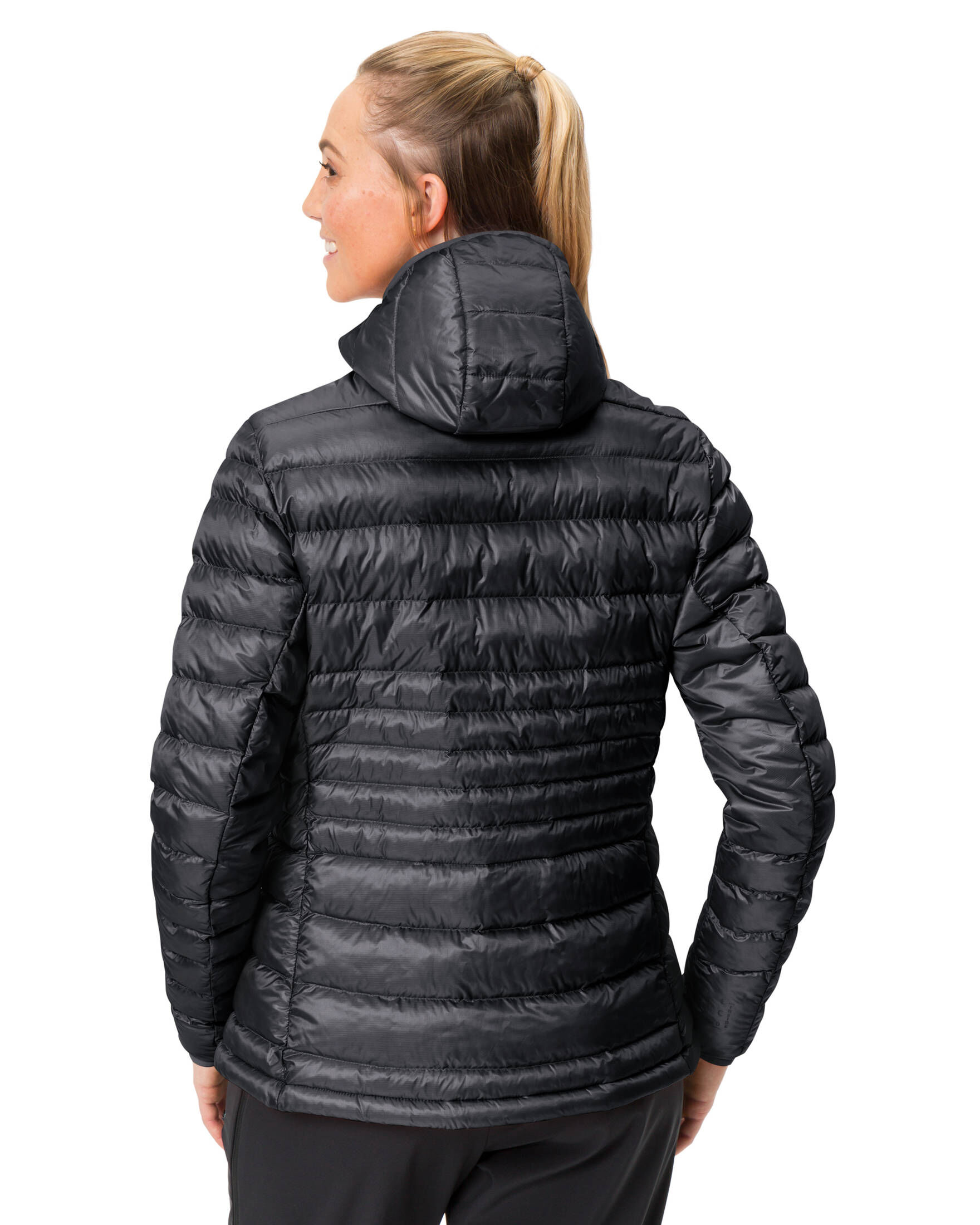 VAUDE| Damen Jacke Women's Batura Hooded Insulation Jacket