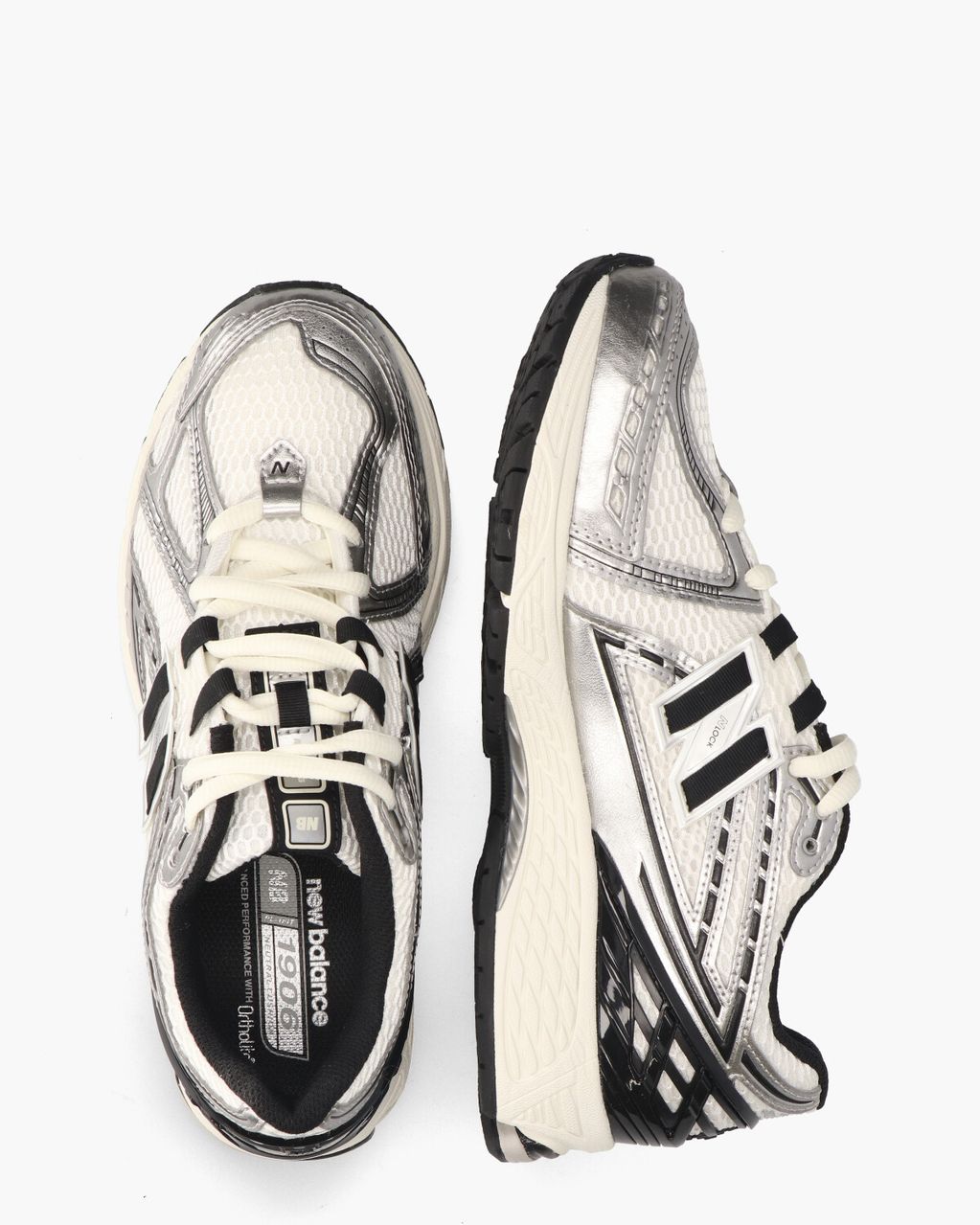 New Balance M1906RER Herensneakers