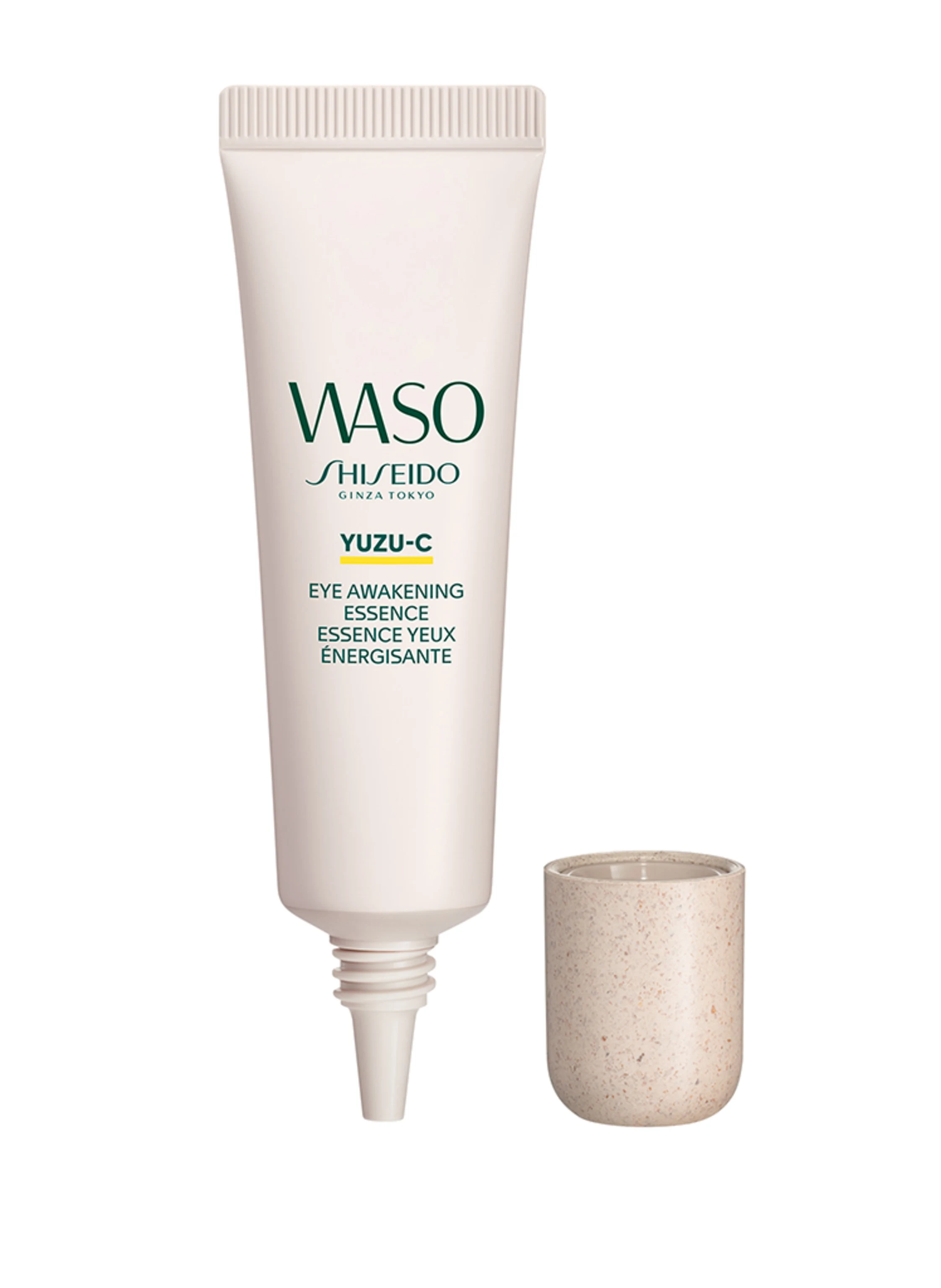 SHISEIDO WASO