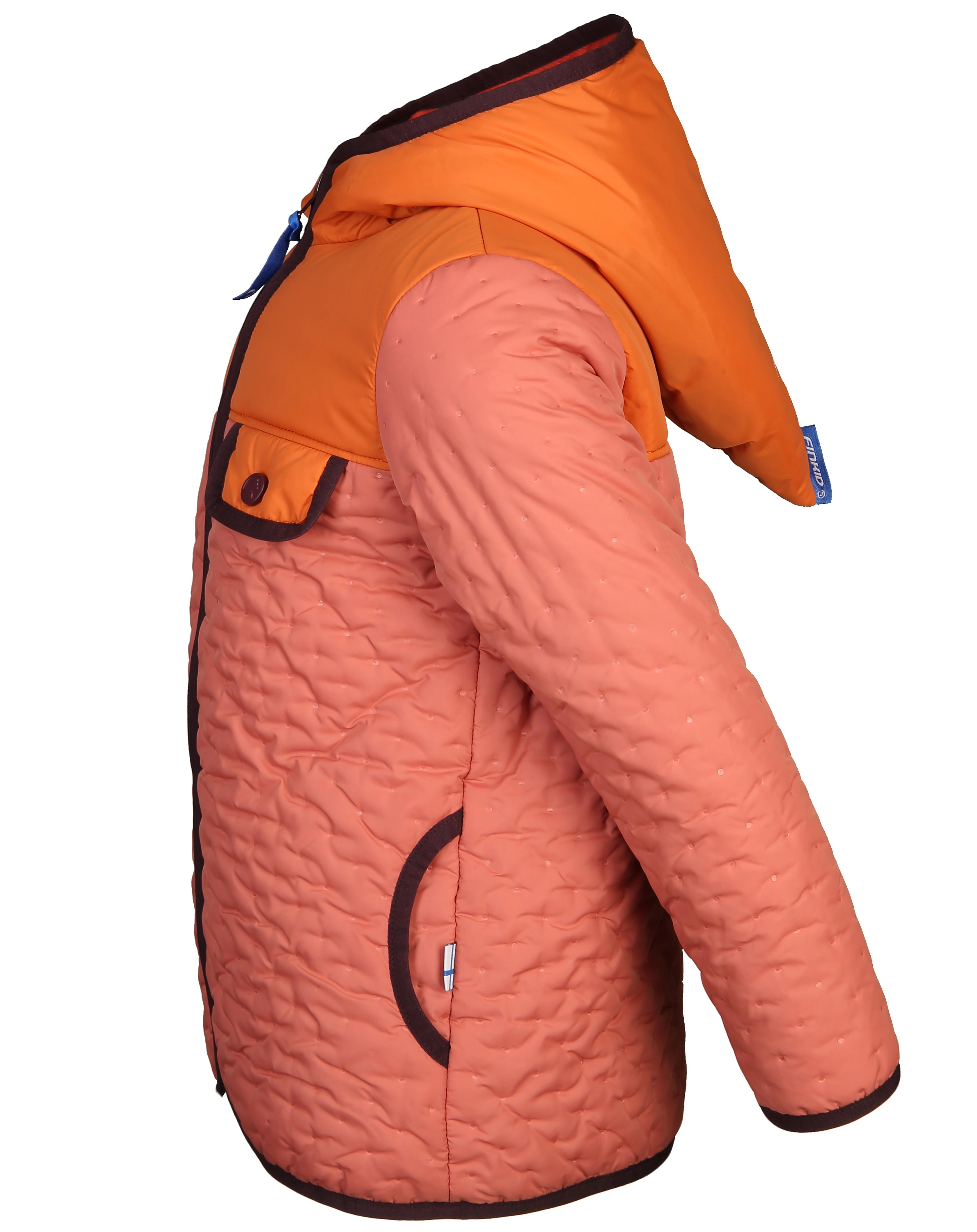 Sommerjacke HAUKI in rose