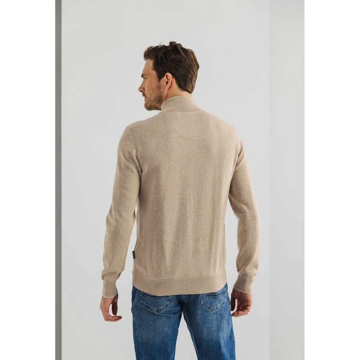Heren Vest FFJA0017