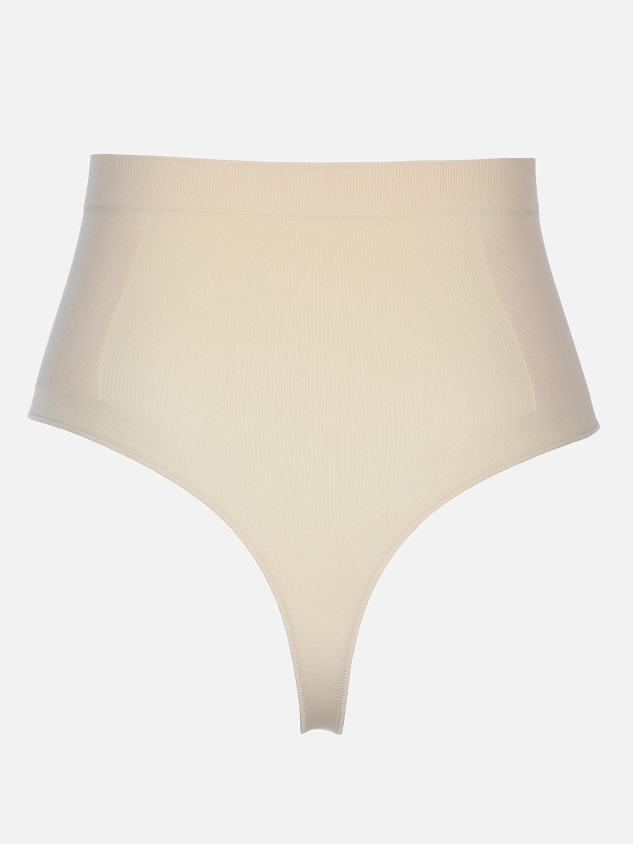 Damen Highwaist Figurslip 