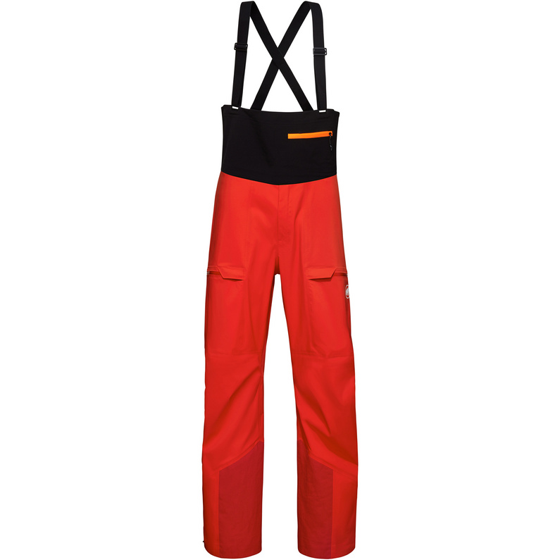 Mammut Herren Haldigrat HS Bib Hose