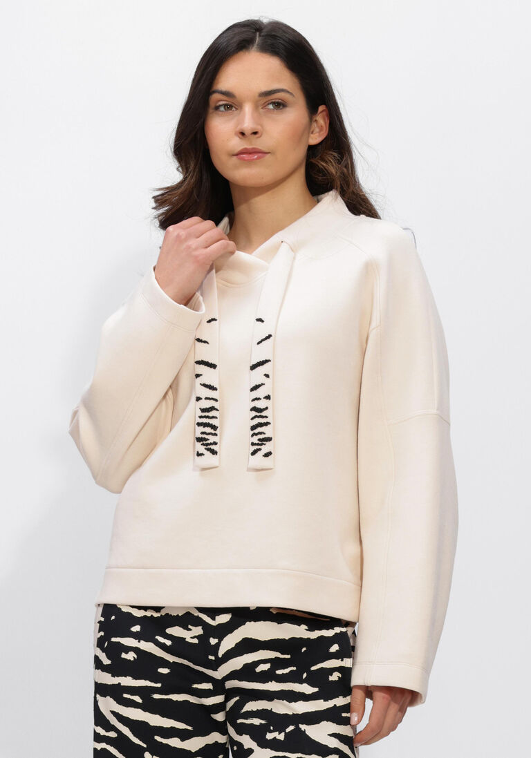 ecru marc cain sports sweater as 44.11 j09