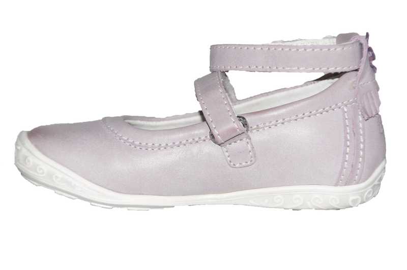 Twins 0032210 wijdte 2.5 Lilac