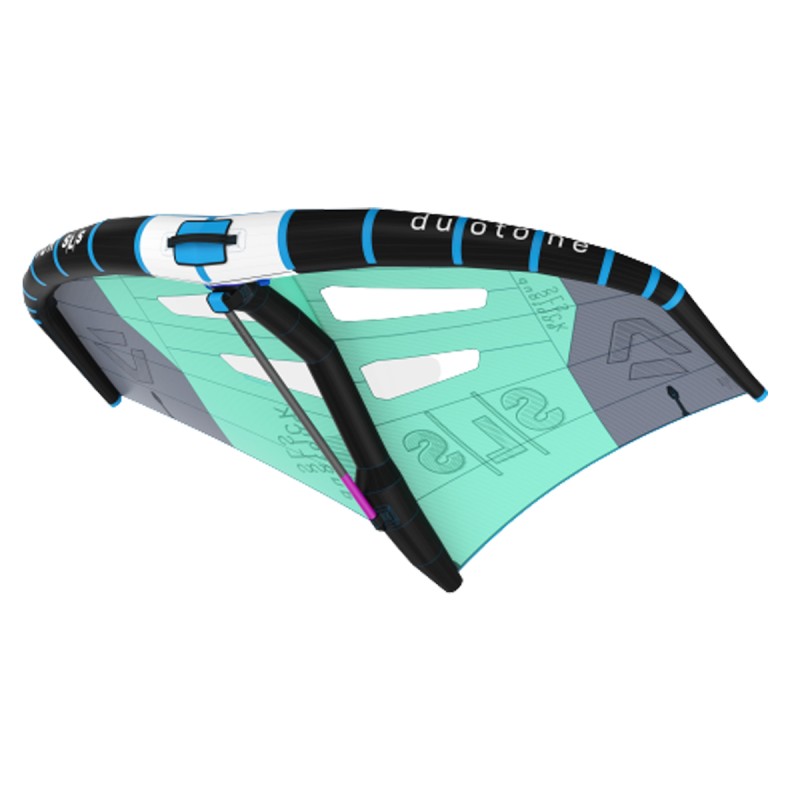 Aile Wing Foil Duotone Slick SLS 2023 - The Corner Shop