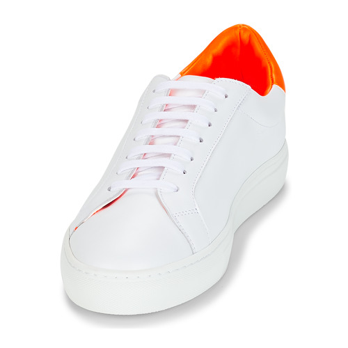 KLOM - KEEP Blanco / Naranja