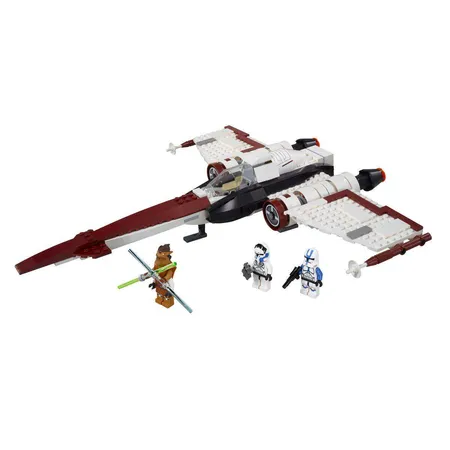 LEGO® Star Wars™ 75004 Z-95 Headhunter™