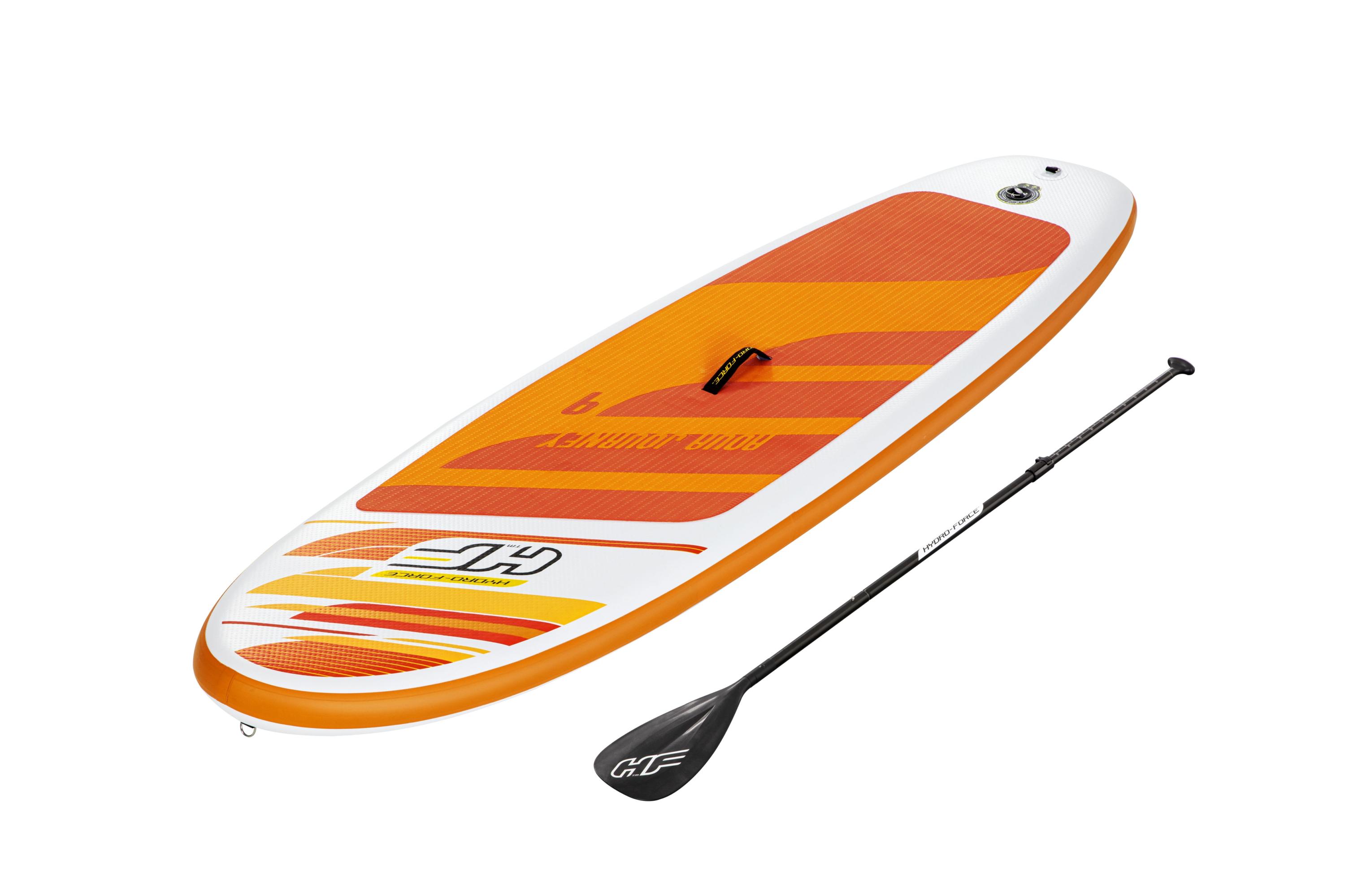 Stand Up Paddle AQUA JOURNEY 274 cm