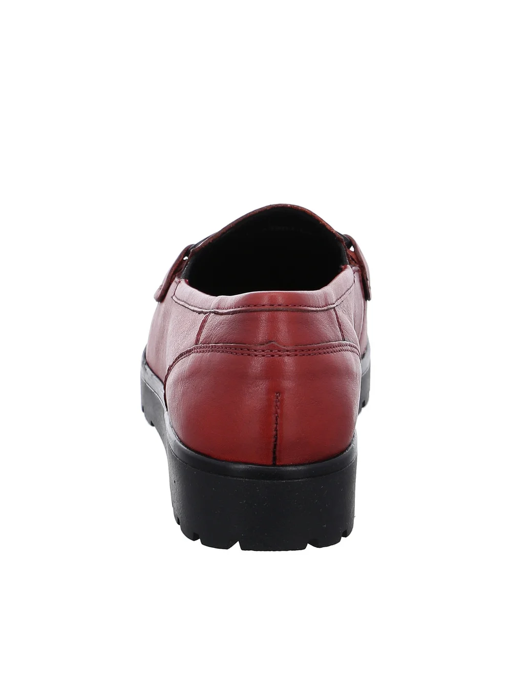 Slipper Dallas rot