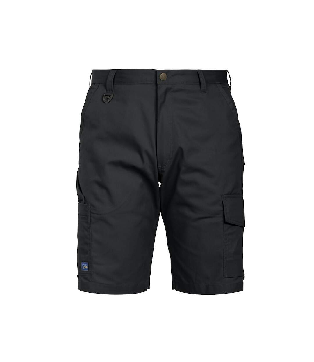 Projob - Short cargo - Homme (Noir) - UTUB493