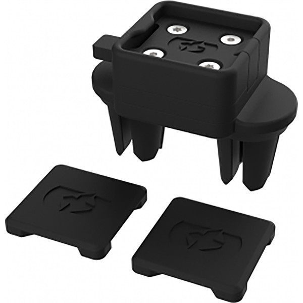 Oxford - Support smartphone CliqR pour voiture