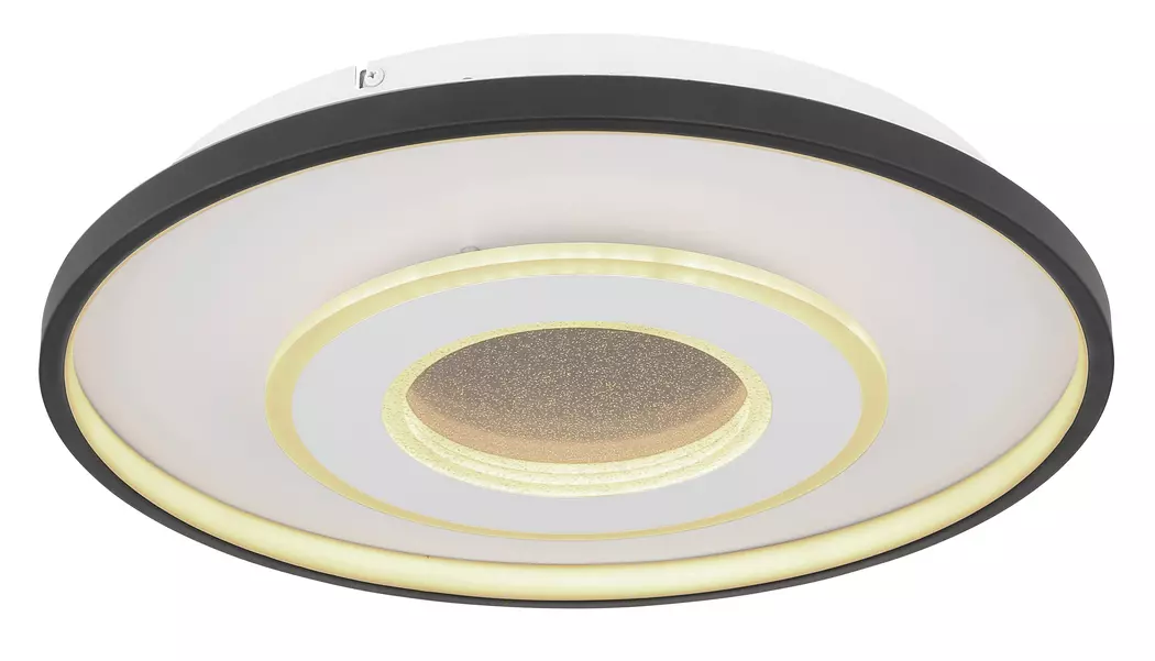 LED-Deckenleuchte Brienna