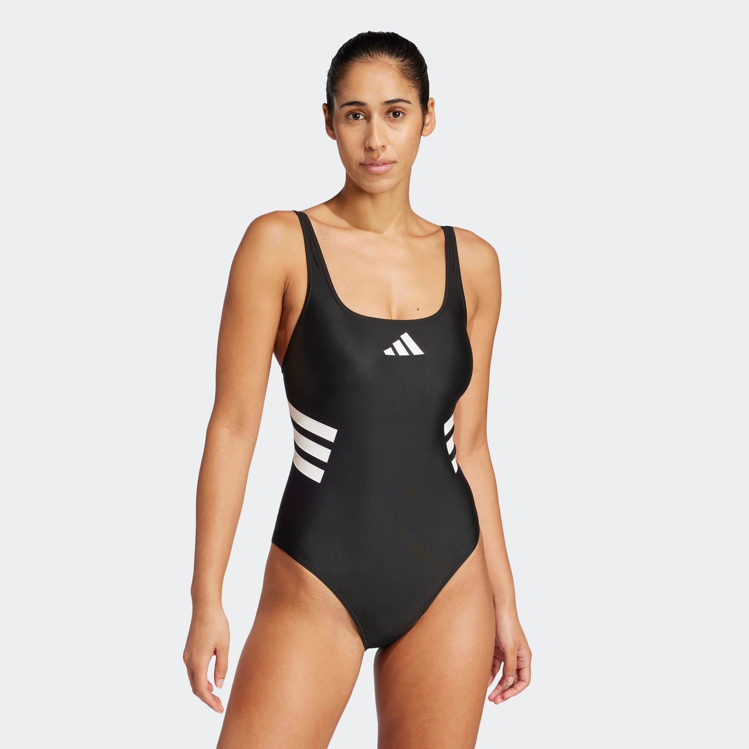 adidas Performance Badeanzug »3S UBACK SUIT«, 1 Stk.