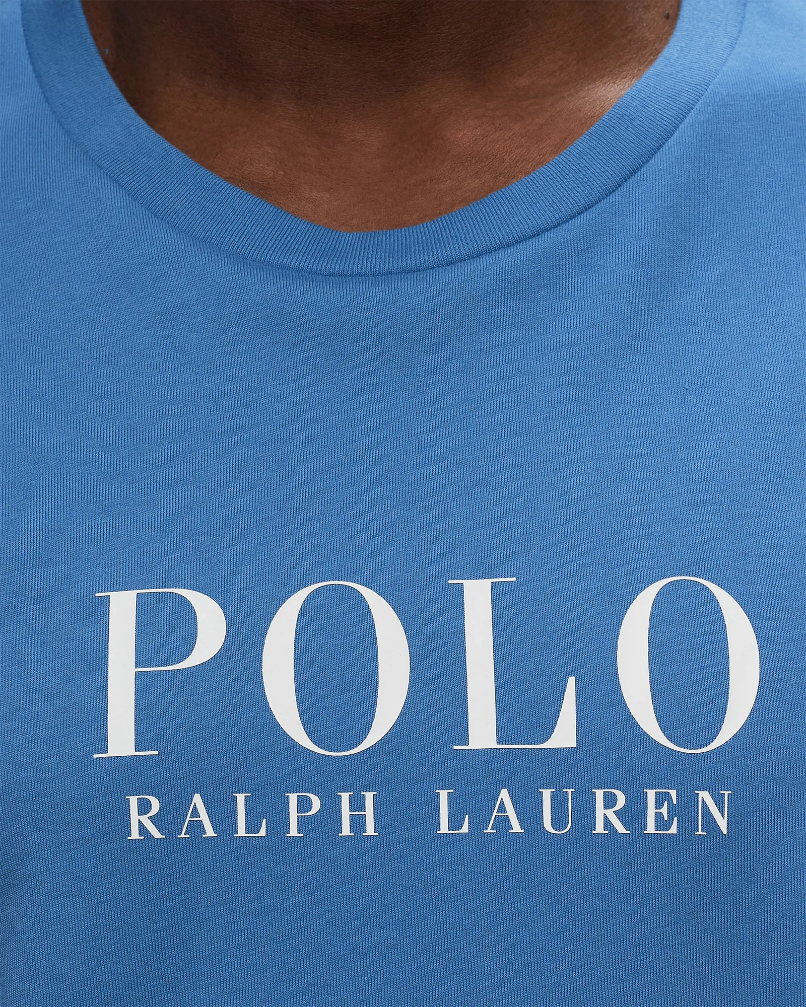 Polo Ralph Lauren S/S CREW-SLEEP-TOP