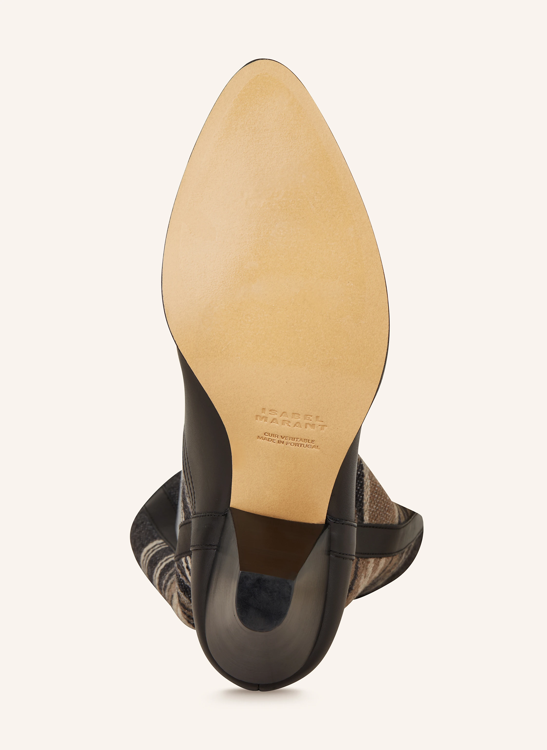 ISABEL MARANT Stiefel LIJITA