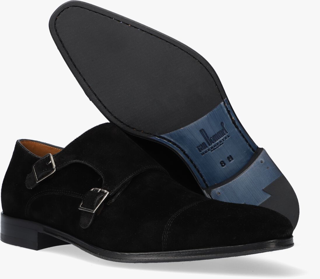 zwarte van bommel nette schoenen sbm-30020