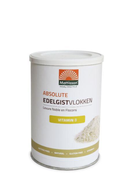 Mattisson Edelgistvlokken 200g